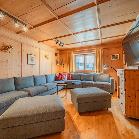 Maria Rose Xxl Holiday home *