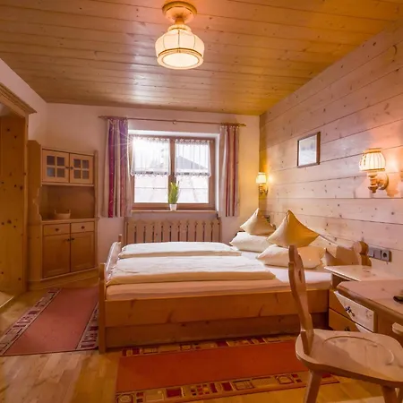 Maria Rose Xxl 度假居 蒂罗尔-基希贝格