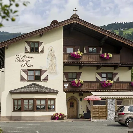 Maria Rose Xxl Holiday home *