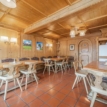 Maria Rose Xxl * Kirchberg in Tirol