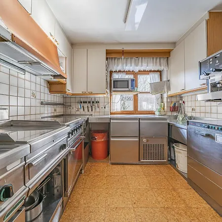 Holiday home Maria Rose Xxl