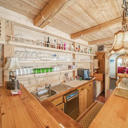 Holiday home Maria Rose Xxl Kirchberg in Tirol