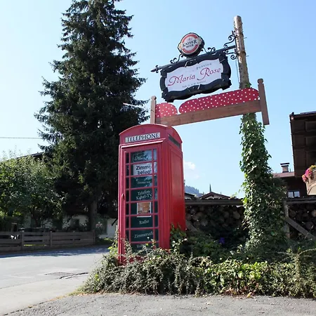 Maria Rose Xxl Kirchberg in Tirol