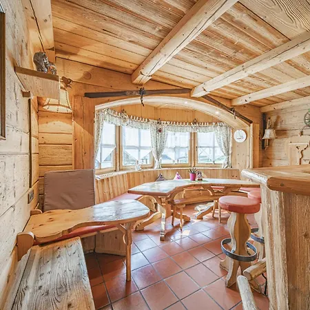 Maria Rose Xxl Holiday home