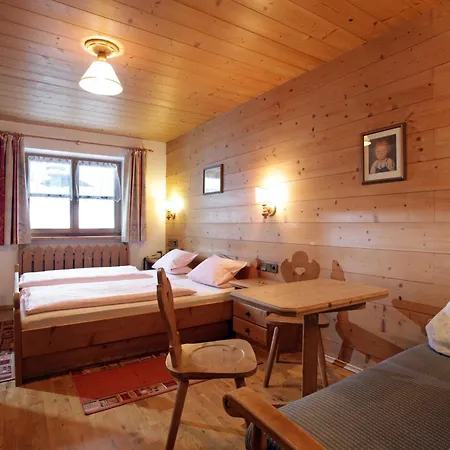 Maria Rose Xxl Holiday home Kirchberg in Tirol