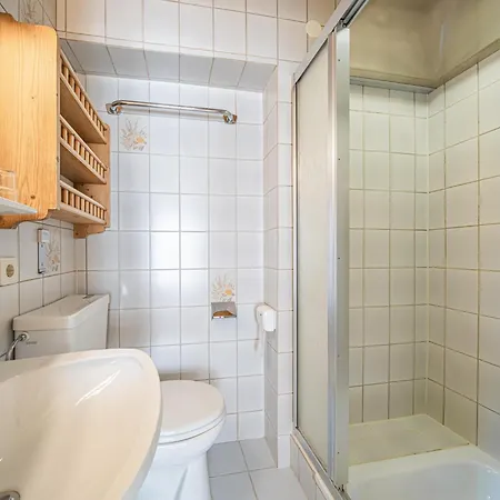 Maria Rose Xxl Holiday home Kirchberg in Tirol