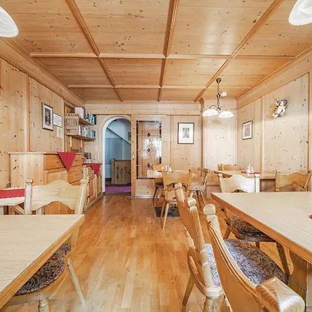 Holiday home Maria Rose Xxl