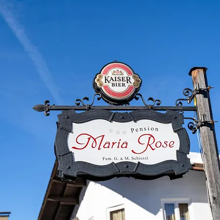 Maria Rose Xxl Holiday home *