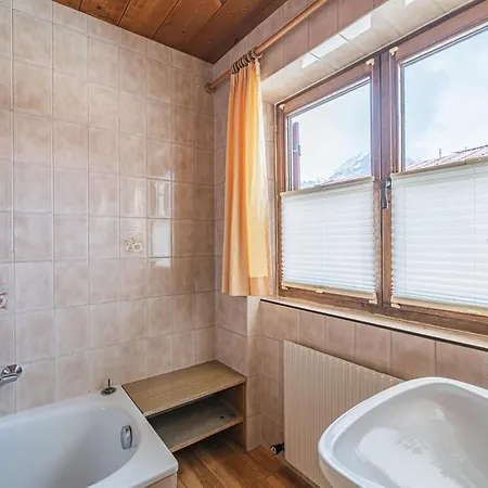 Maria Rose Xxl * Kirchberg in Tirol