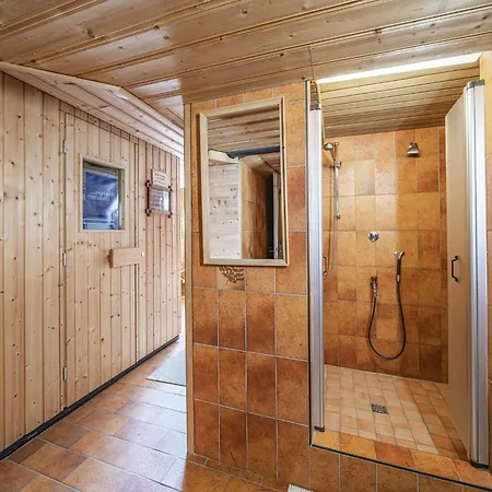 Maria Rose Xxl Kirchberg in Tirol