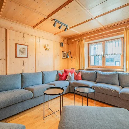 Maria Rose Xxl Holiday home *
