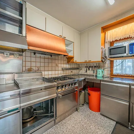 Maria Rose Xxl Holiday home Kirchberg in Tirol