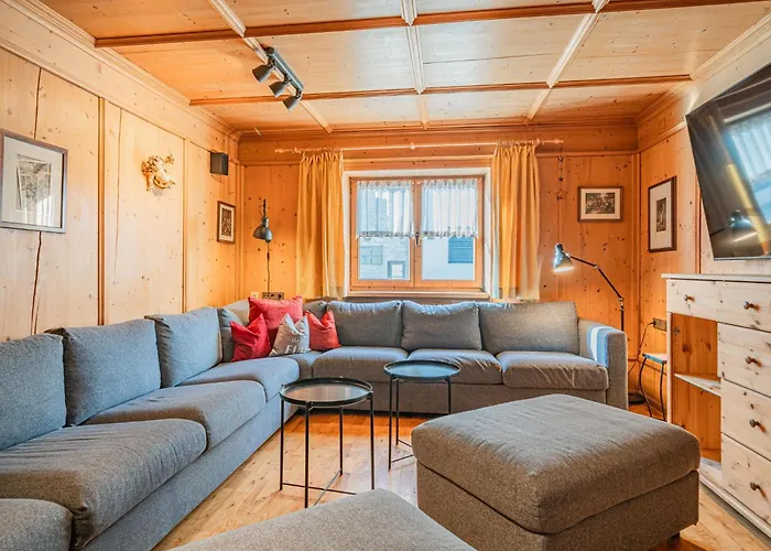 Maria Rose Xxl Holiday home