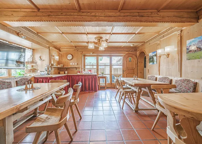 Holiday home Maria Rose Xxl