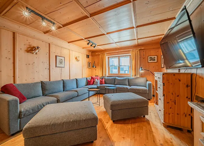 Maria Rose Xxl Holiday home *