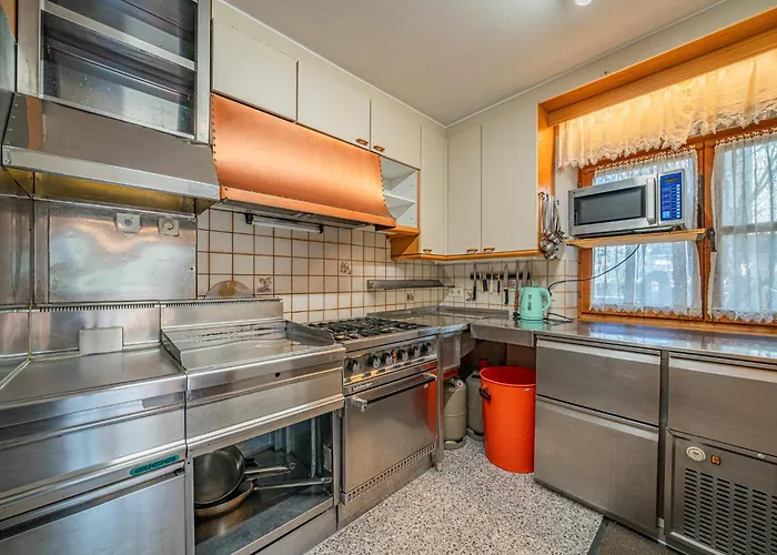 Maria Rose Xxl Holiday home