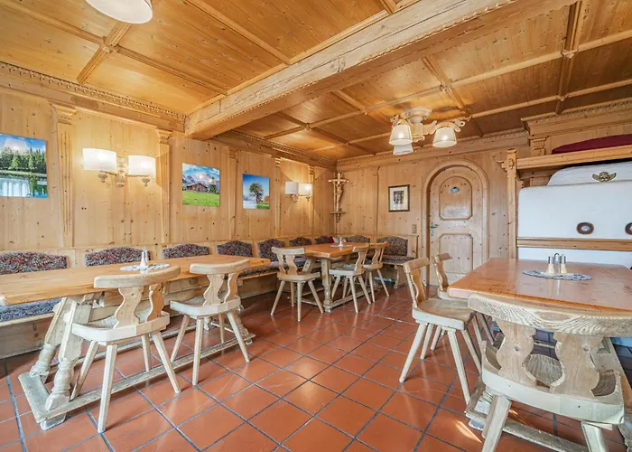 Maria Rose Xxl * 蒂罗尔-基希贝格