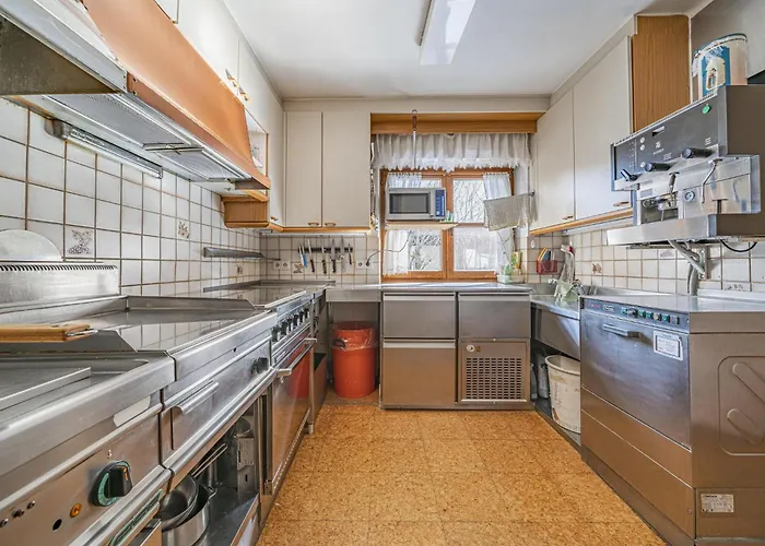 Holiday home Maria Rose Xxl