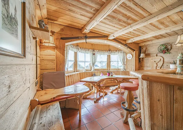 Maria Rose Xxl Holiday home