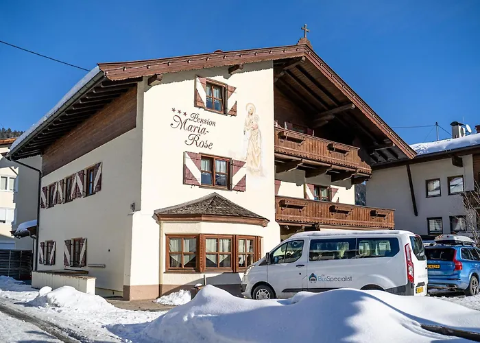 Maria Rose Xxl * Kirchberg in Tirol