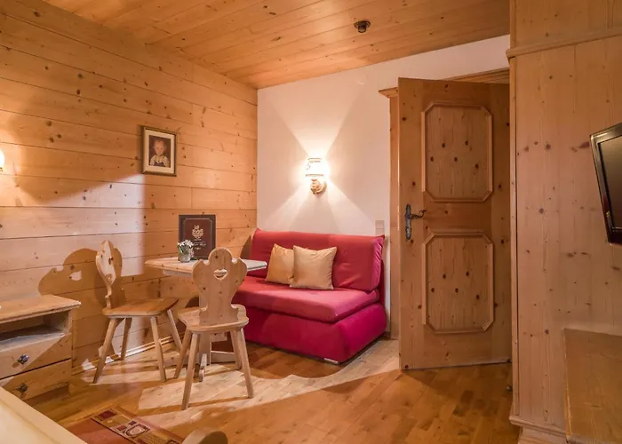 Holiday home Maria Rose Xxl