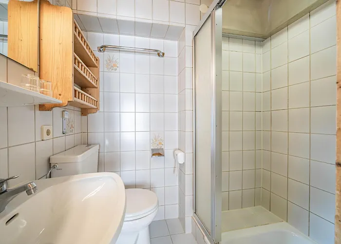 Maria Rose Xxl 度假居 蒂罗尔-基希贝格