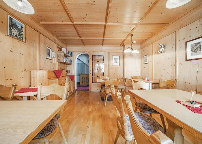 Holiday home Maria Rose Xxl