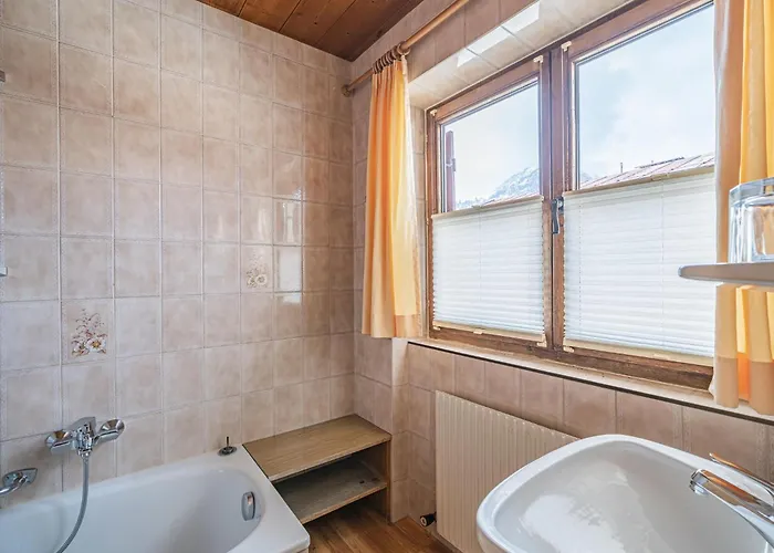 Maria Rose Xxl * 蒂罗尔-基希贝格