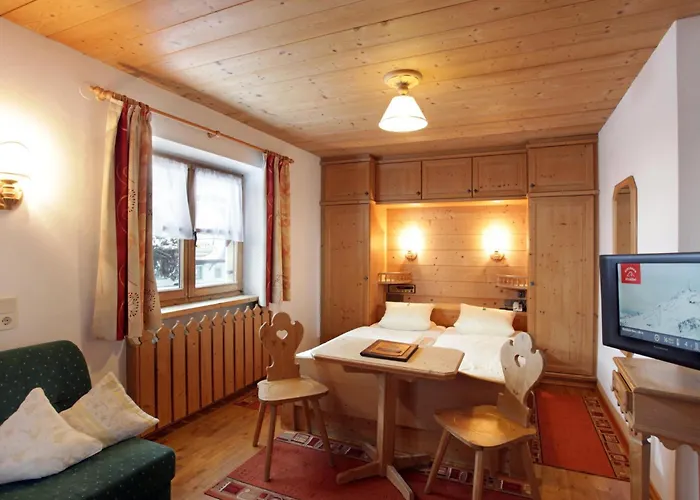 Holiday home Maria Rose Xxl *