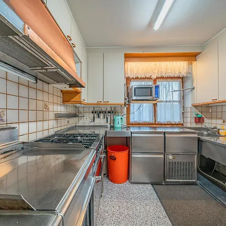 Vakantiehuis Maria Rose Xxl *