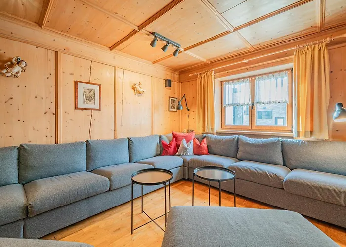 Maria Rose Xxl * Kirchberg in Tirol