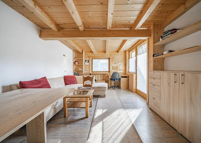 Maria Rose Xxl Kirchberg in Tirol