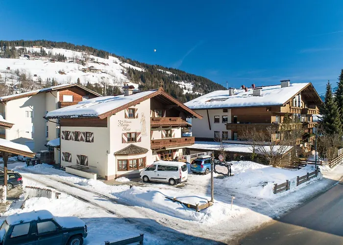 Maria Rose Xxl * Kirchberg in Tirol