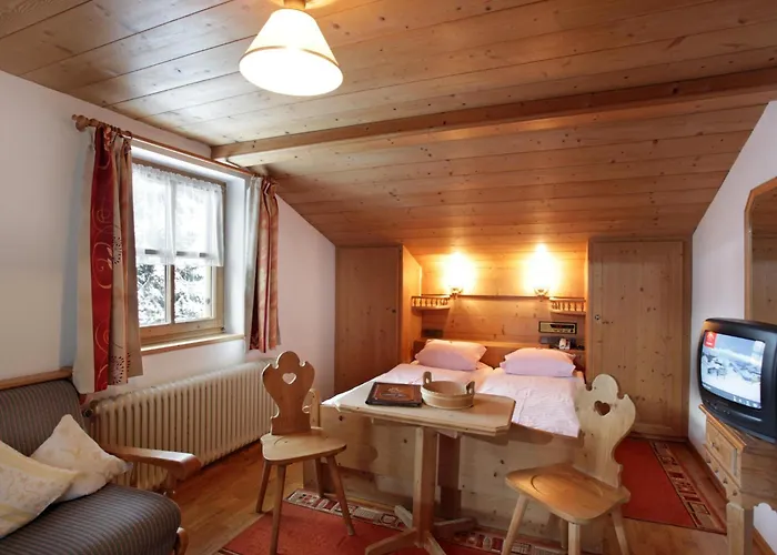 Maria Rose Xxl * Kirchberg in Tirol