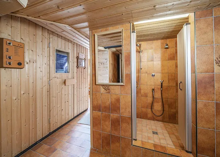 Maria Rose Xxl Kirchberg in Tirol